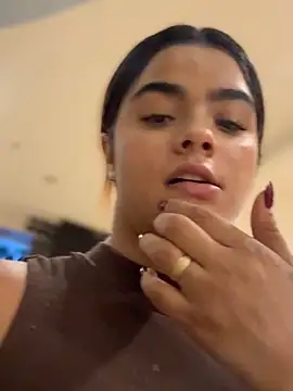 Kaily_Sweet16's cam snapshot