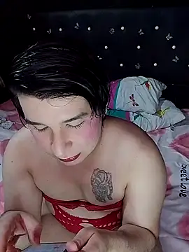 Kaissydoll live sex cam