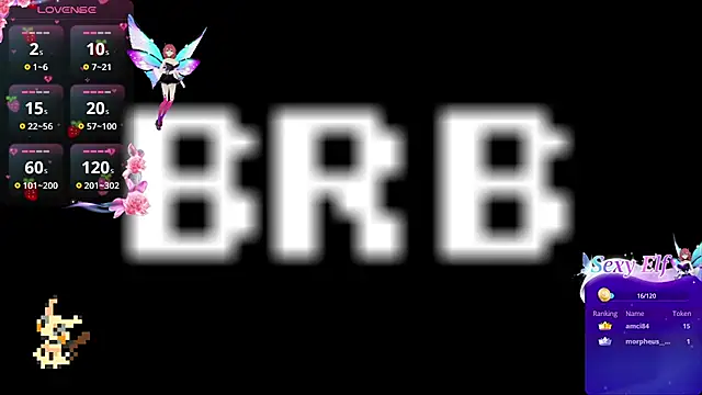 Lovelyamyy's cam snapshot