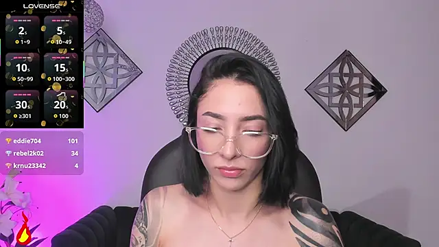 barbie_scoth_'s cam snapshot