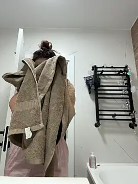 KimArts live sex cam