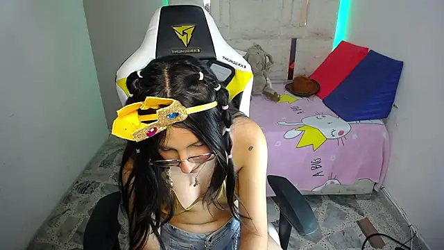 Little_bubu's cam snapshot