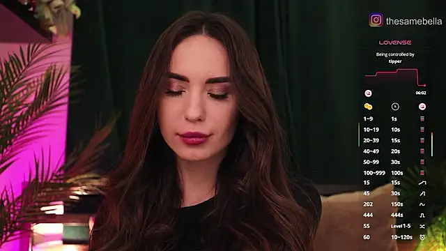 BabyYoda- live sex cam