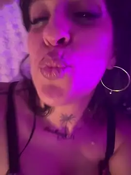 CarolaDrago's cam snapshot