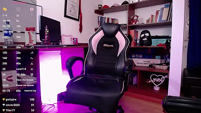 GretaVoss_'s cam snapshot