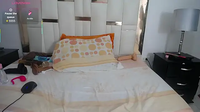 ambercordoba's cam snapshot