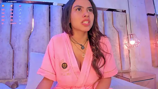 barbara_cambels's cam snapshot