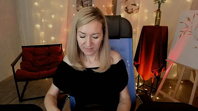 DonnaSmitth's cam snapshot