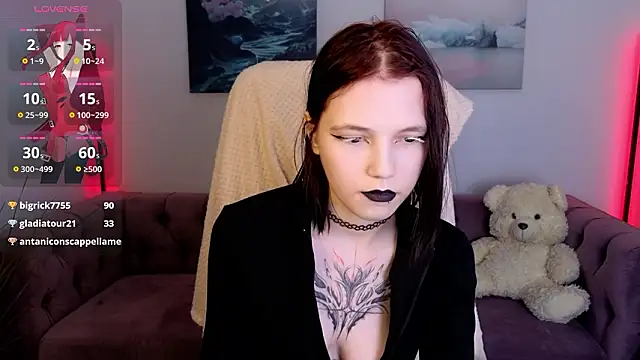 MitaSide's cam snapshot