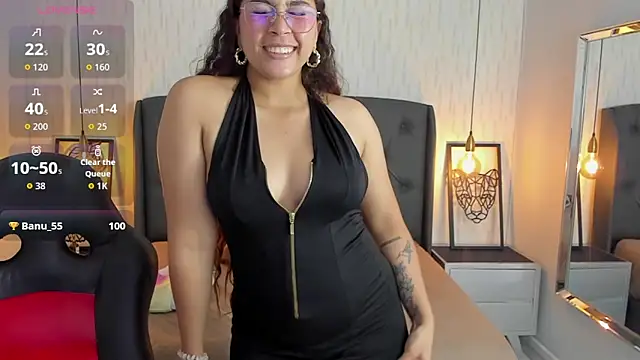 angelinemore's cam snapshot