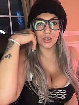 LittleMissEeve live sex cam