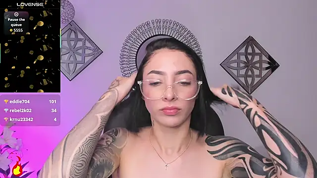 barbie_scoth_'s cam snapshot