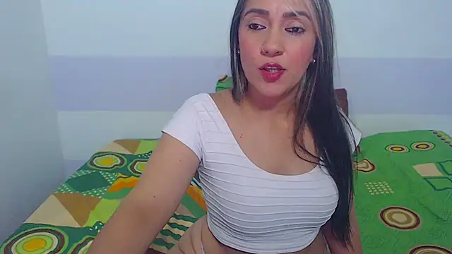 kimberlyvega's cam snapshot