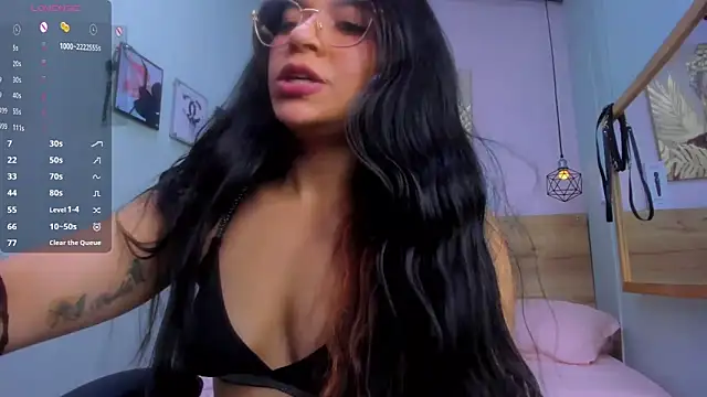 lalytulu99's cam snapshot