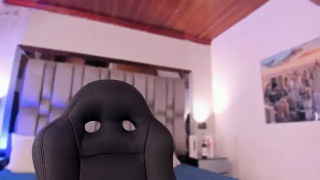 Luu_Princess's cam snapshot