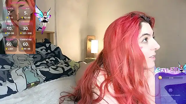 jennystyle's cam snapshot