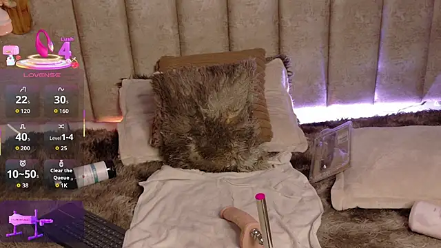 Alektra_bryce's cam snapshot