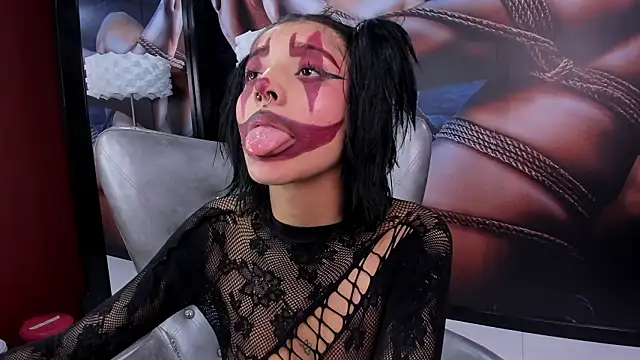 foxy_monserrat's cam snapshot