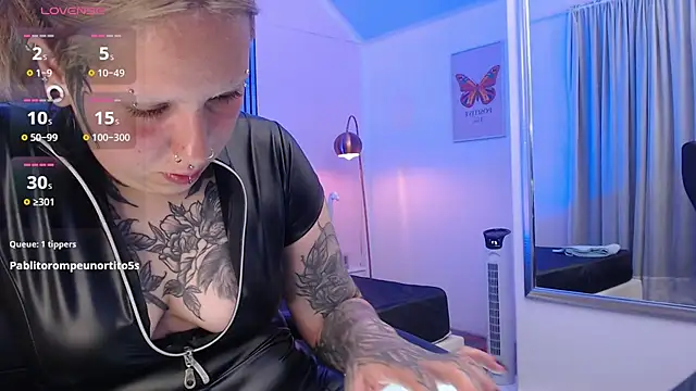 Jessie_williams's cam snapshot