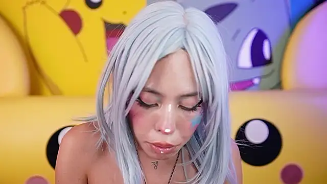 miss__maria's cam snapshot