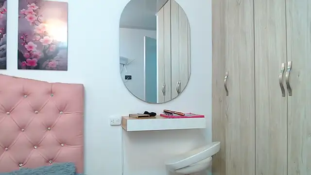 pinky_f00x's cam snapshot