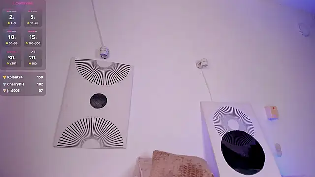 Yuli_arabic's cam snapshot