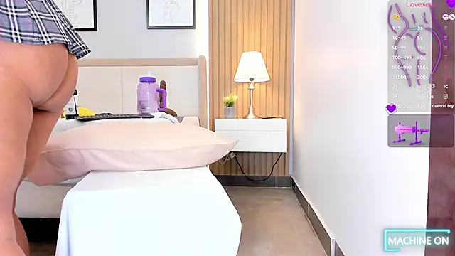 bounce_katty's cam snapshot