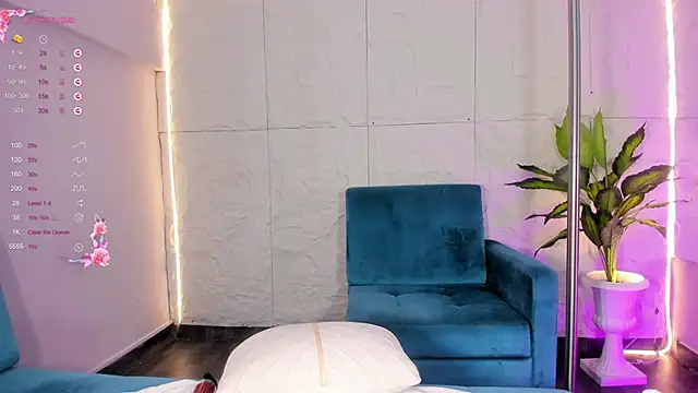 MiaMistrex's cam snapshot