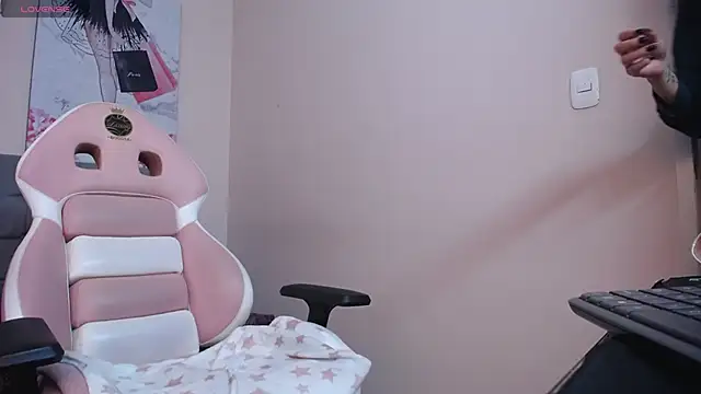 Eliza_style's cam snapshot