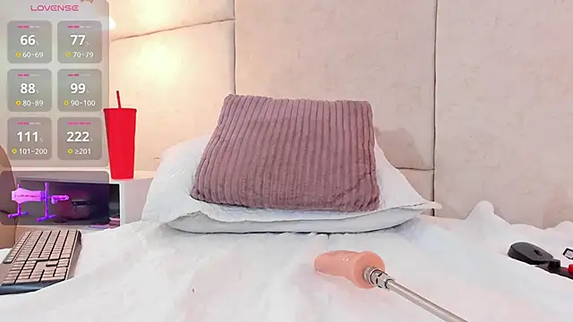 abby_gibson's cam snapshot