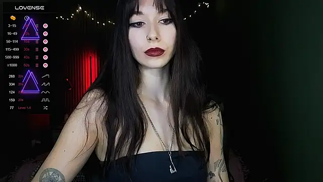 JillVerdon's cam snapshot