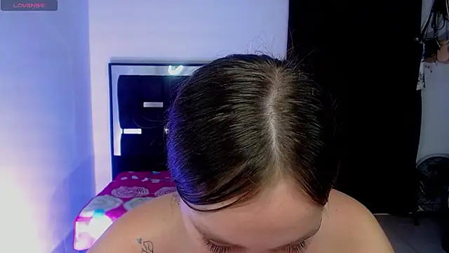 Mara_alexia's cam snapshot