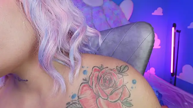 miss_keisi's cam snapshot