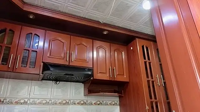 AmberNix's cam snapshot