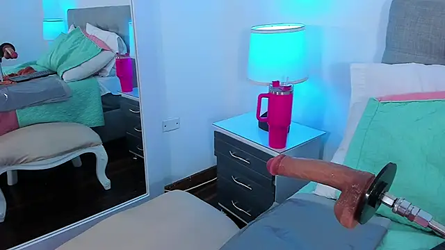 Samantha__Vega's cam snapshot