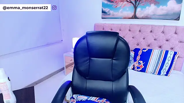 Emma_monserrat's cam snapshot