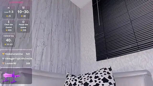 Laross25's cam snapshot