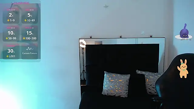 milly_sanchez's cam snapshot