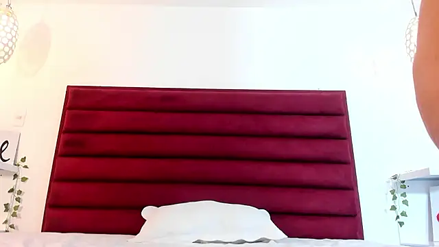 AmmyPike1's cam snapshot