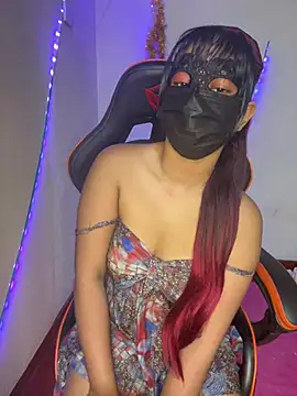 Ariana__Marie's cam snapshot