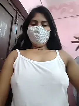 Miss_Aayushi's cam snapshot