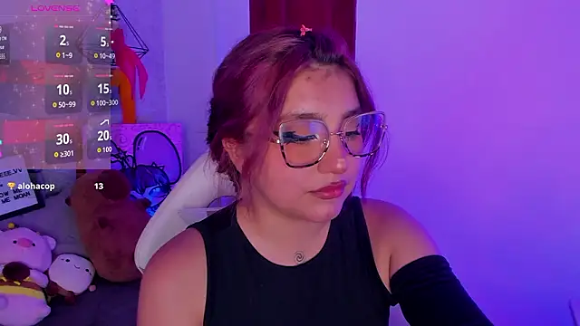 sophiievv's cam snapshot