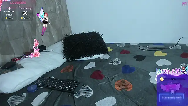 solesito_hotx's cam snapshot