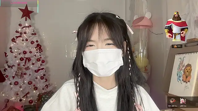 Your-Sunshine live sex cam