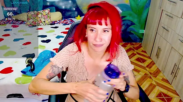 Eimy_lorens's cam snapshot