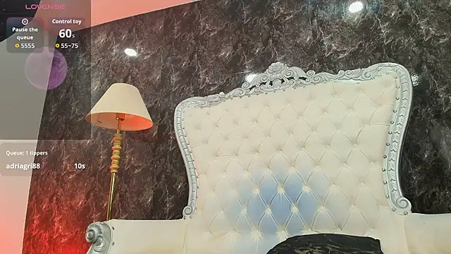 MirandaSould's cam snapshot