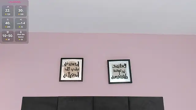 Abby-campbel's cam snapshot