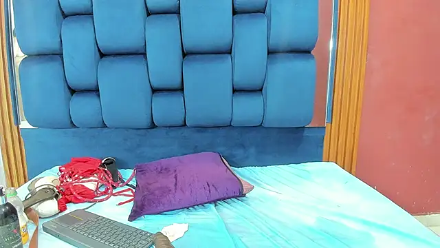 JisooLuv's cam snapshot