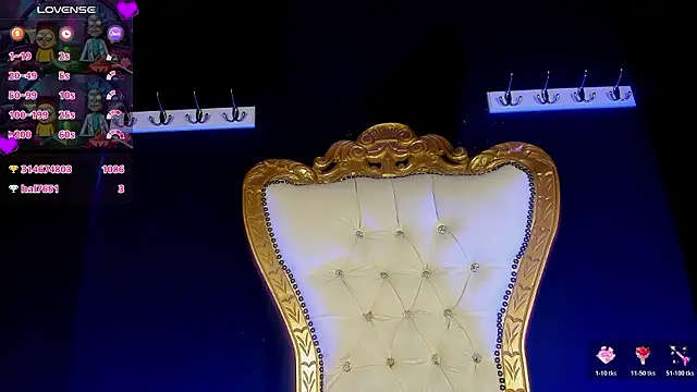 Bagiolett's cam snapshot