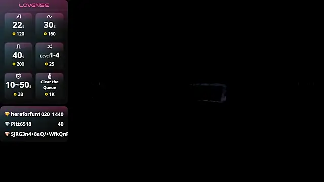 elena_wolff's cam snapshot